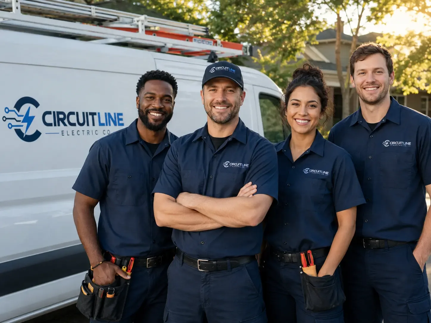 Whole Home Rewiring company in Miami, MO