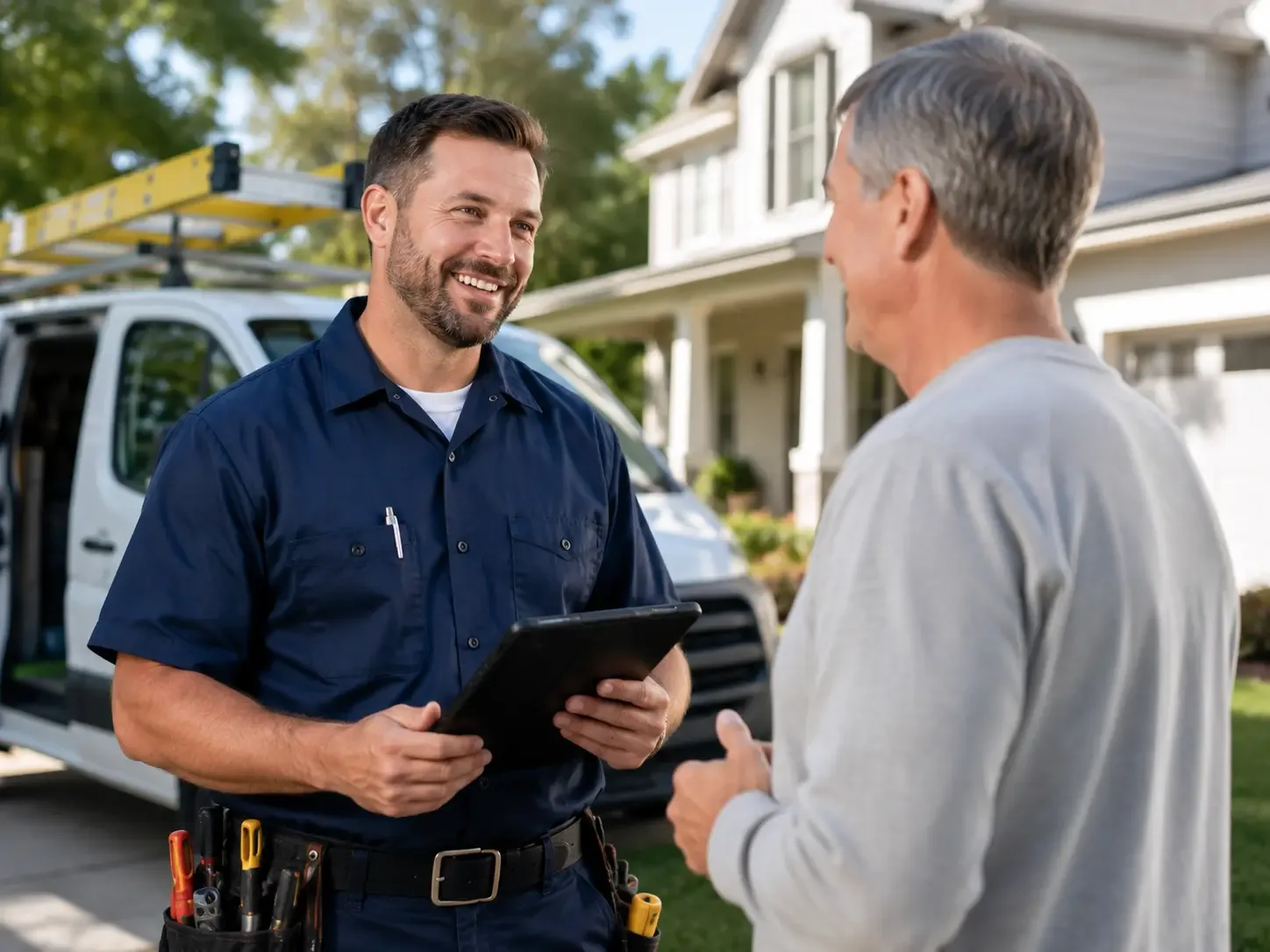 Whole Home Rewiring Miami, MO FAQs